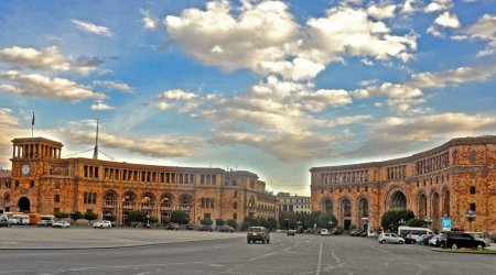 Təzminatla bağlı Ermənistana qarşı İLK PROSES başladılıb - TƏFƏRRÜAT