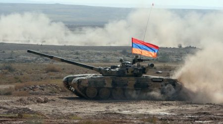 “İran-Azərbaycan gərginliyi pik həddə çatarsa, Tehrana hərbi dəstək verməliyik” - Erməni şərqşünas