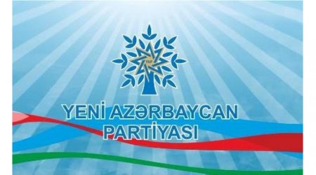 Bu şəxslər YAP-ın Səbail rayon ərazi təşkilatında vəzifəyə gətirildi – ADLAR