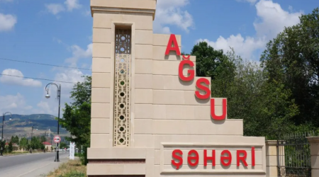 Ağsuda iki bacı dəm qazından zəhərləndi