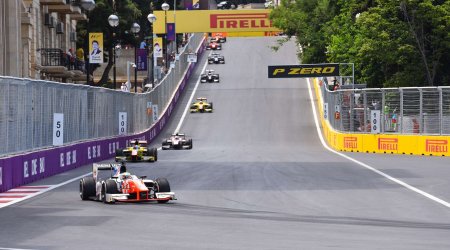 Formula 1 Azərbaycan Qran-Prisi üçün 90-dan çox ölkədən bilet alınıb