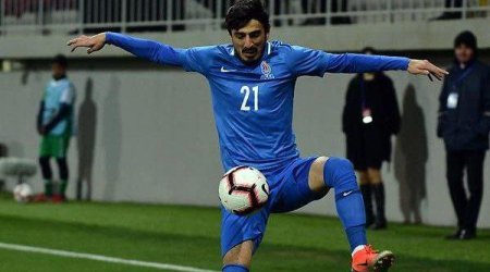 Millimizin keçmiş futbolçusu futzala keçdi