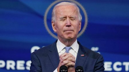 Baydenin evində axtarış aparıldı