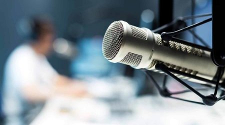 İran casusları məlumatları Bakıdakı gizli radiostansiya vasitəsilə ötürürmüş - VİDEO