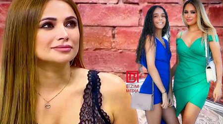 Nigar Camal: “Qızlarıma “Tik-Tok”a girməyə icazə verirəm\