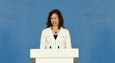 ABŞ rəsmisindən səfirliyimizdəki teraktla bağlı Azərbaycana BAŞSAĞLIĞI  