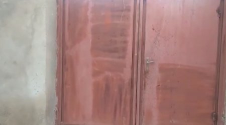 Ötən gün Bakıda baş vermiş dəhşətli qətlin TƏFƏRRÜATI – VİDEO 