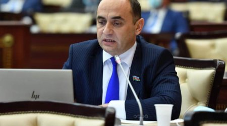 “İranla bağlı təriqətlər uzun müddətdir Azərbaycanda kök salıblar” - DEPUTAT