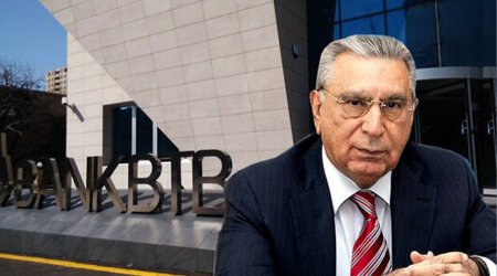 Ramiz Mehdiyevin ailəsinə məxsus bank bağlanır? – “BTB Bank”dan AÇIQLAMA