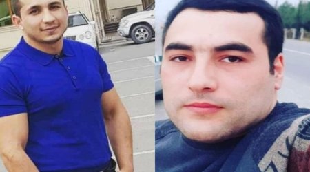 Bakıda iki dostun ölümünə görə 5 nəfər ittiham OLUNDU