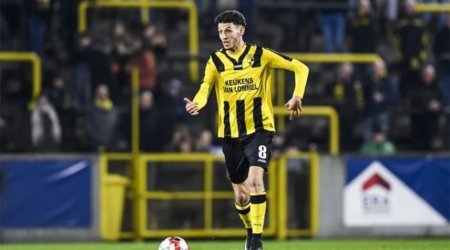 “Qəbələ”nin yeni transferi bu gün axşam gəlir