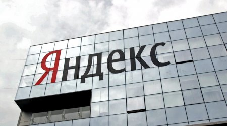 “Yandex\