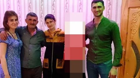 Bərdədə bir ailənin 4 üzvünün öldüyü dəhşətli qəzanın TƏFƏRRÜATI – FOTO/VİDEO