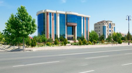 Naxçıvanda milyonlarla manat yeyinti olan nazirlikdə yoxlamalar YENİDƏN BAŞLADI