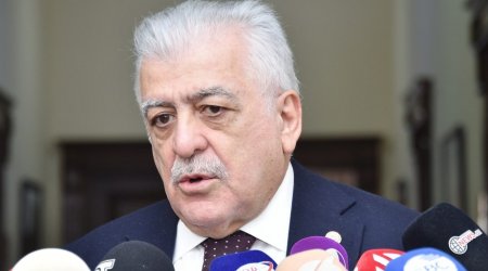 Şamil Ayrım: “Azərbaycan 30 il bundan əvvəlki Azərbaycan deyil, daha güclüdür”