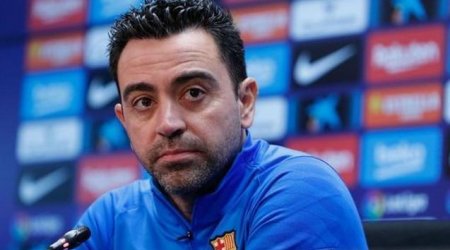 Xavi: 