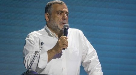 Vardanyan Qarabağa Paşinyanı “əvəz etmək” üçün göndərilib - İspaniya mətbuatı 