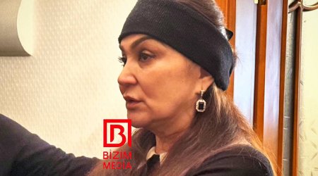 Nazpəri Dostəliyeva bacısı haqda: “Dedi ki, sənin qədrini bilməmişəm” - FOTO