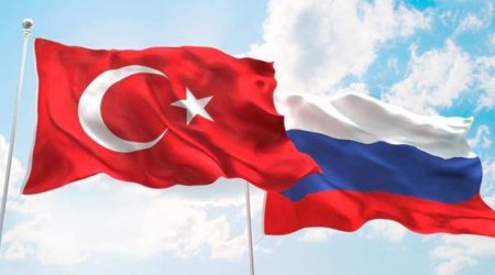 Rusiyanın 100 nəfərlik axtarış-xilasetmə qrupu Türkiyəyə YOLA DÜŞDÜ – ANBAAN VİDEO 