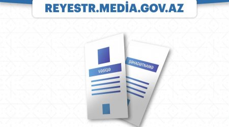 Media reyestrinə etiraz edənlər: onlar nə istəyirlər? 