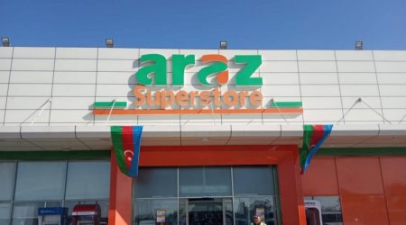 “Araz” supermarketlər şəbəkəsində BİABIRÇILIQ - 2024-cü ildə istehsal olunacaq məhsullar satılır?