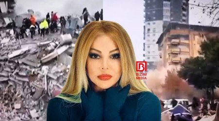 Aygün Kazımova: “Övlad atanın qollarında can verir, buna ürəyim dözmür” - FOTO