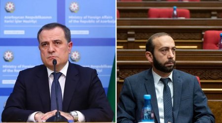 Azərbaycan və Ermənistan xarici işlər nazirləri Tbilisidə görüşə bilər - Aİ rəsmisi
