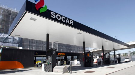 Prezident: “SOCAR bütün imkanları ilə Türkiyəyə yardım etməyə çalışır”