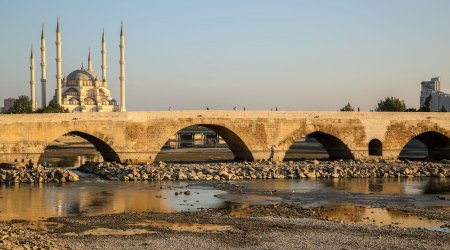 Bu gün Adanadan da Azərbaycana təxliyə avtobusu yola DÜŞƏCƏK