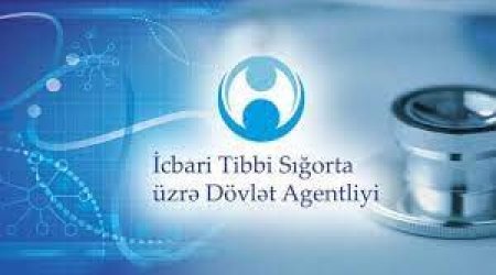 İcbari Tibbi Sığorta üzrə Dövlət Agentliyinin Bizim.Media üçün AÇIQLAMASI