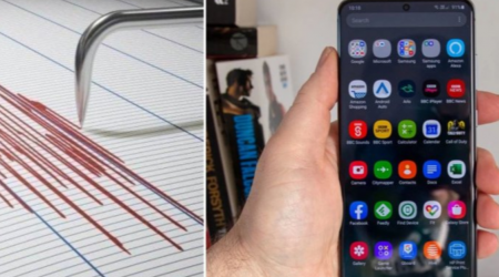 DİQQƏT: Telefonlarda Zəlzələ Xəbərdarlıq Sistemini belə AKTİV EDİN