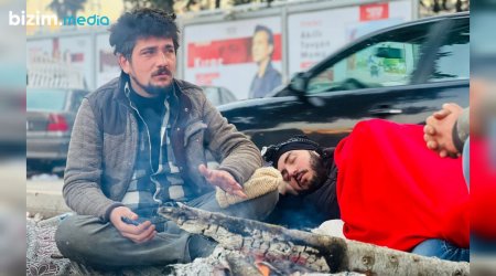 Kahramanmaraş zəlzələdən sonra – Bizim.Media-nın FOTOREPORTAJI