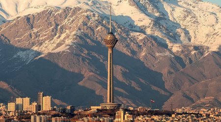 Tehran niyə Fransa ordusunun bölgəyə gəlməsini arzulayır? - DETALLAR