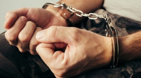 Masallıda ailə dramı: Bacısının ərinə xəsarət yetirən şəxs TUTULDU