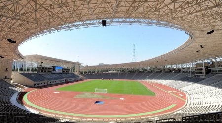 Fevralın 16-da HAMI STADİONA - “Qarabağ”ı dəstəkləyək, Türkiyə ilə həmrəy olaq!