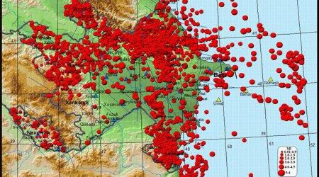 Azərbaycanın seysmoloji xəritəsini kim hazırlamalıdır? – 46 ildir YENİLƏNMİR 