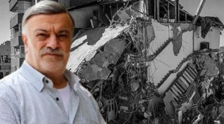 Məşhur müğənninin zəlzələdə 25 qohumu HƏLAK OLDU - FOTO