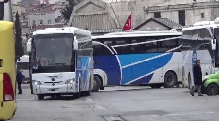 Zəlzələ bölgəsindən təxliyə olunan azərbaycanlıların sayı açıqlandı - RƏSMİ