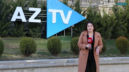 Yaşlandıqca gəncləşən ANA televiziyamızdan VİDEOREPORTAJ