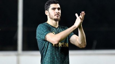 UEFA-dan Ramil Şeydayevlə bağlı PAYLAŞIM 