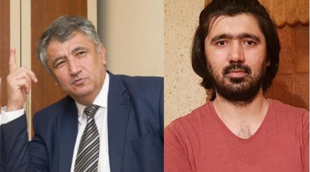 Kəramət Böyükçöl atasına ev verilməsindən danışdı: “10 ildən çoxdur ki, onunla birgə yaşamıram”