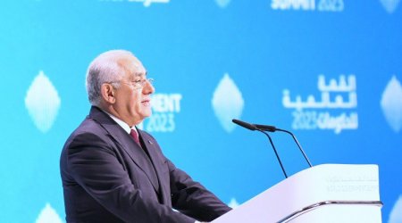 Azərbaycan Baş nazirindən Zəngəzur dəhlizi ilə bağlı ÖNƏMLİ AÇIQLAMA 