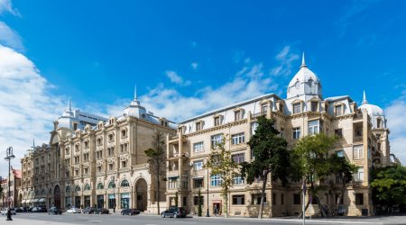 Bakıda siyahıya alınan 31 TARİXİ BİNA – Onların vəziyyəti necədir?