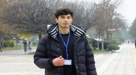 Türkiyədə zəlzələdə həlak olan Şahin Vəliyevin nəşi Gəncəyə gətirilib