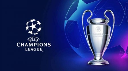 Çempionlar Liqası: Ən yaxşı futbolçu adına namizədlər açıqlanıb