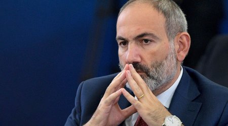 Paşinyan qapalı görüşdə Azərbaycanla sülh müqaviləsinin detallarını müzakirə etdi