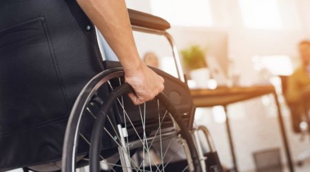 Əlillik təyin edilən Vətən müharibəsi iştirakçılarının sayı AÇIQLANDI