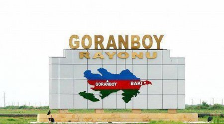 Goranboyda əkin sahəsini suvaran oğlan qəfil ÖLÜB