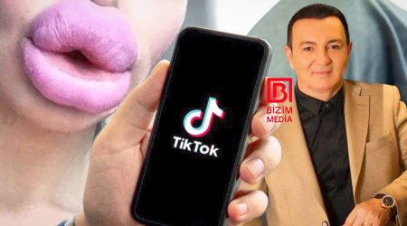 Vasif: “Şiş dodaqlı xanımları “TikTok”a buraxmasınlar” – VİDEO