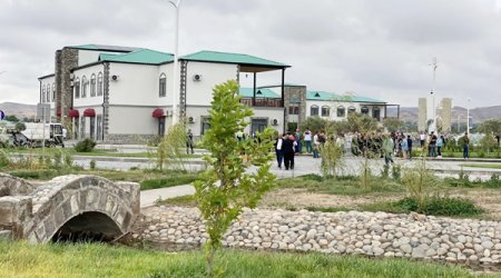 Zəngilana daha 20 ailə köçürüləcək – BU TARİXDƏ  